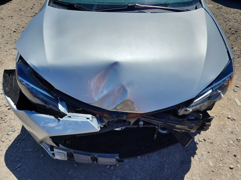 Продажа на аукционе авто 2019 Toyota Corolla, vin: 2T1BURHE2KC173738, номер лота: 52560336