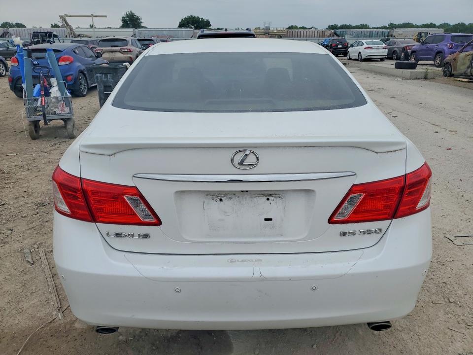 54288176 :رقم المزاد ، JTHBJ46G992287405 vin ، 2009 Lexus Es مزاد بيع