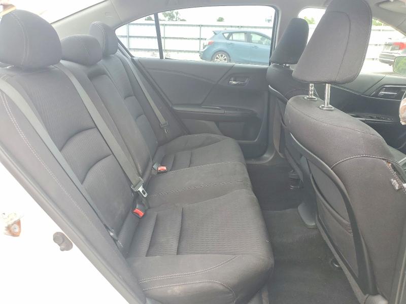 2014 Honda Accord მანქანა იყიდება აუქციონზე, vin: 1HGCR2F54EA130884, აუქციონის ნომერი: 52757086