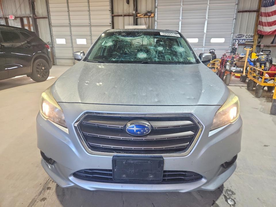 Aukcja sprzedaży 2017 Subaru Legacy, vin: 4S3BNAR65H3036400, numer aukcji: 52605176