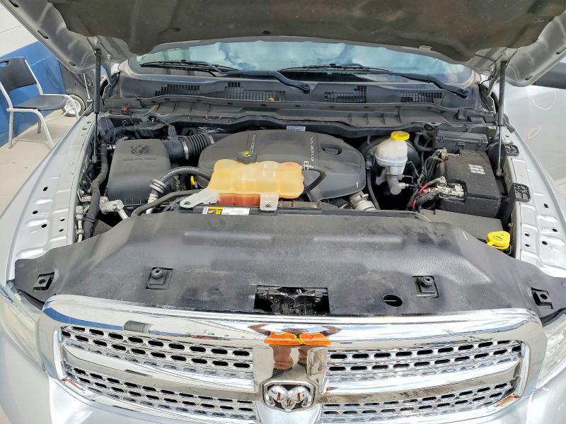 Aukcja sprzedaży 2018 Ram 1500, vin: 1C6RR7VM9JS243188, numer aukcji: 52094936