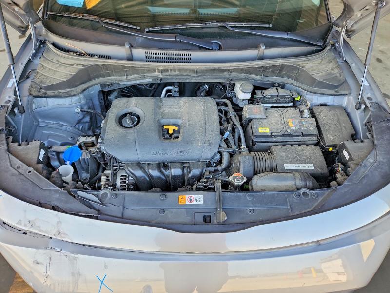 54468066 :رقم المزاد ، KNDJ23AU7S7933034 vin ، 2025 Kia Soul مزاد بيع
