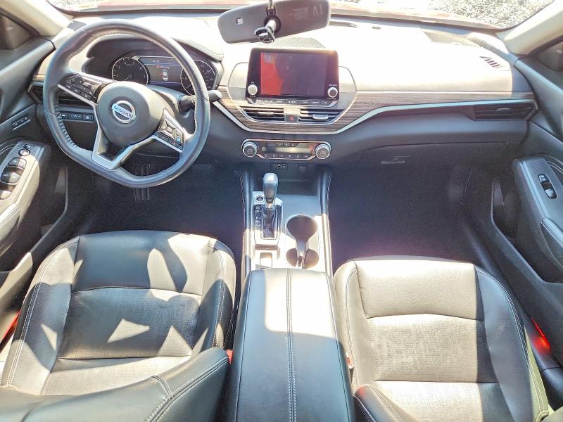 Продаж на аукціоні авто 2019 Nissan Altima, vin: 1N4BL4FW4KC157234, номер лоту: 52681276