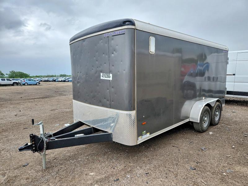 Продаж на аукціоні авто 2026 Haul-about Unknown, vin: 7P6500G21T1017465, номер лоту: 48162866