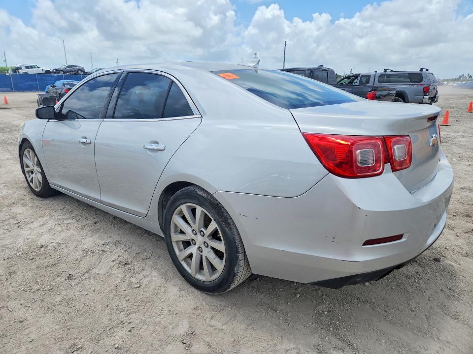 54969606 :رقم المزاد ، 1G11E5SA2GF157845 vin ، 2016 Chevrolet Malibu Limited مزاد بيع