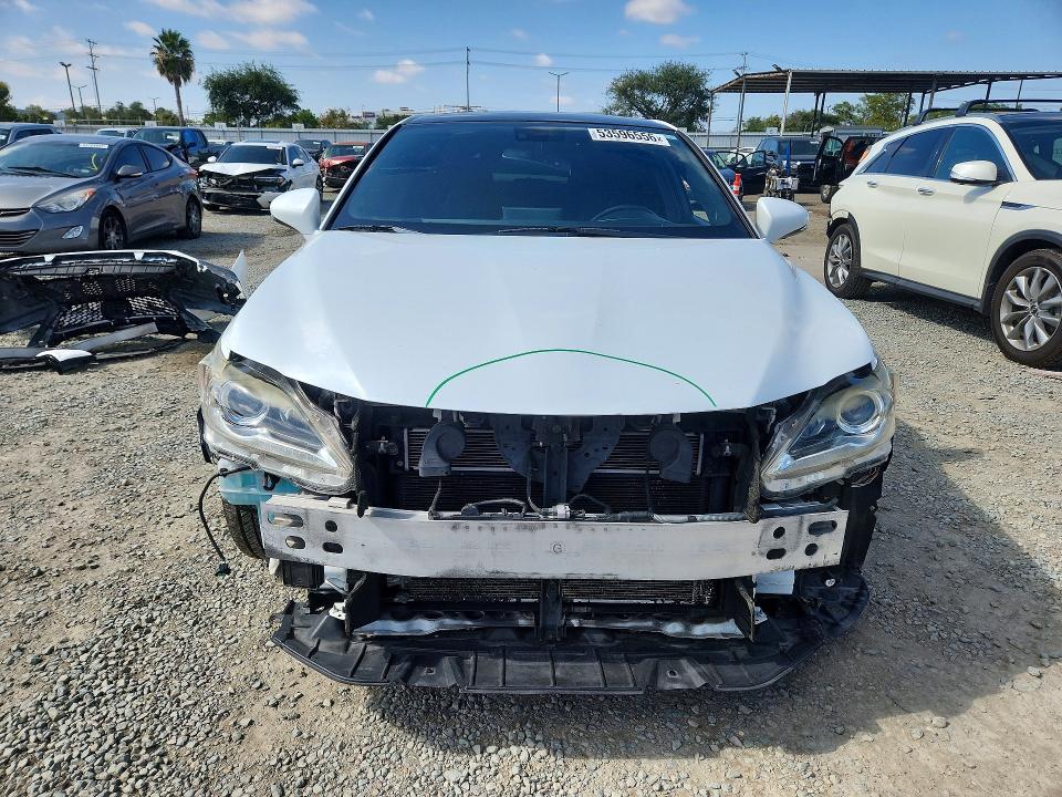 Auction sale of the 2015 Lexus Ct, vin: JTHKD5BH4F2218144, lot number: 53596556