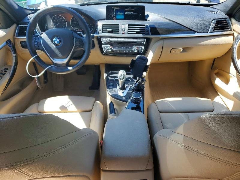 Aukcja sprzedaży 2016 Bmw 328, vin: WBA8E3G55GNU05224, numer aukcji: 52567196