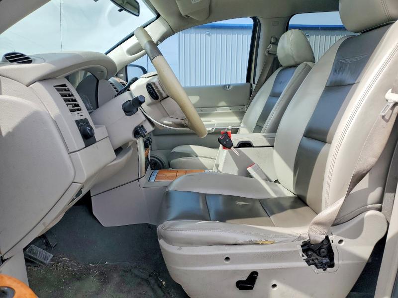 Продаж на аукціоні авто 2008 Chrysler Aspen, vin: 1A8HW58278F159121, номер лоту: 52940246