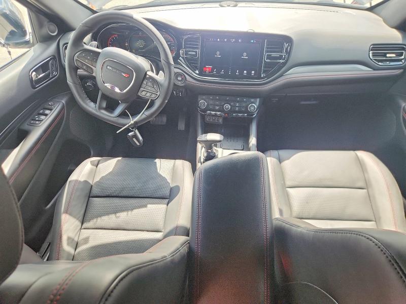 Продажа на аукционе авто 2026 Dodge Durango, vin: 1C4RDJDG8TC265678, номер лота: 55411896