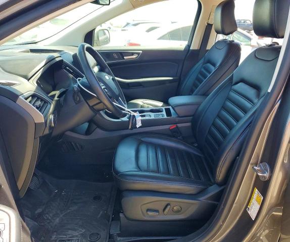 2022 Ford Edge მანქანა იყიდება აუქციონზე, vin: 2FMPK4J95NBA14782, აუქციონის ნომერი: 53590216