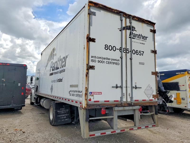 Продажа на аукционе авто 2019 Freightliner M2, vin: 1FVAC4DVXKHKG3075, номер лота: 57601336