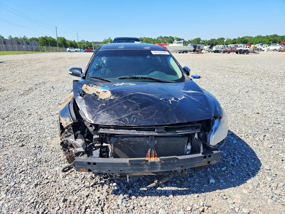 2010 Nissan Maxima მანქანა იყიდება აუქციონზე, vin: 1N4AA5AP1AC818708, აუქციონის ნომერი: 54164066