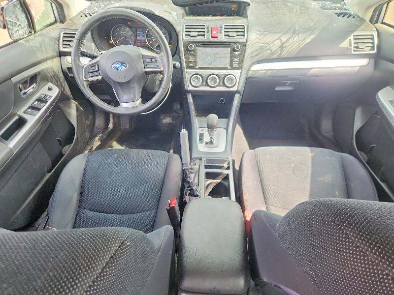 Aukcja sprzedaży 2015 Subaru Impreza, vin: JF1GJAK66FH022359, numer aukcji: 52453916