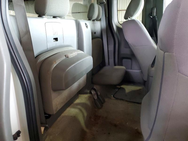 Aukcja sprzedaży 2015 Nissan Frontier, vin: 1N6BD0CT9FN707626, numer aukcji: 54412466