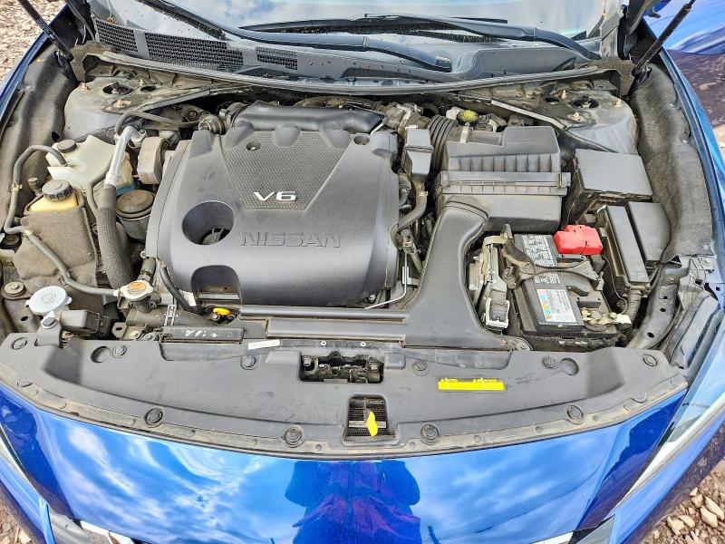Aukcja sprzedaży 2020 Nissan Maxima, vin: 1N4AA6DV2LC362026, numer aukcji: 53631216