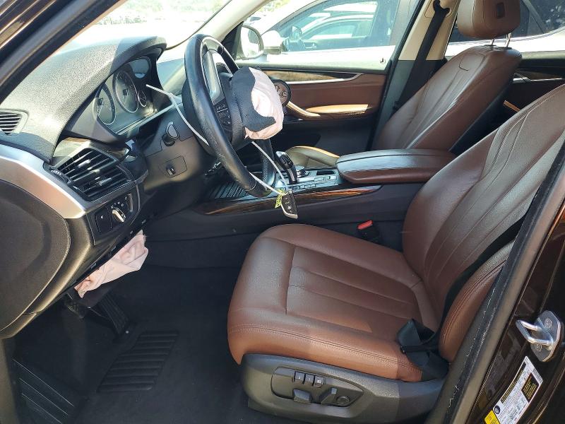 Aukcja sprzedaży 2015 Bmw X5, vin: 5UXKR0C54F0P14842, numer aukcji: 54676056