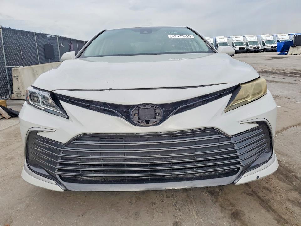 Продажа на аукционе авто 2023 Toyota Camry, vin: 4T1C11AK5PU091328, номер лота: 52890516