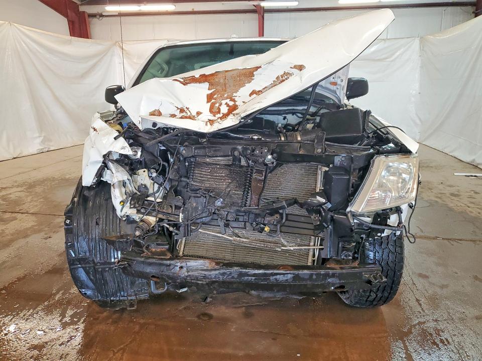 Продажа на аукционе авто 2017 Nissan Frontier, vin: 1N6DD0EV4HN777805, номер лота: 52526966