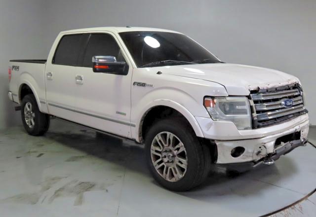 2013 Ford F150 მანქანა იყიდება აუქციონზე, vin: 1FTFW1ET0DFA83191, აუქციონის ნომერი: 54692616