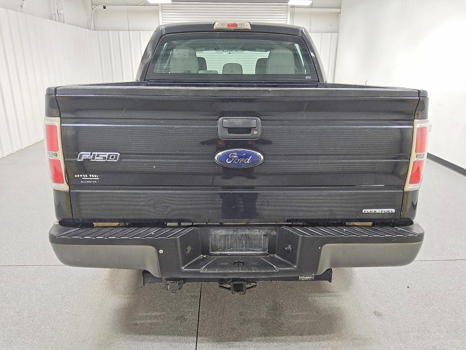 Продажа на аукционе авто 2013 Ford F150, vin: 1FTFW1CF1DFA64663, номер лота: 52270406