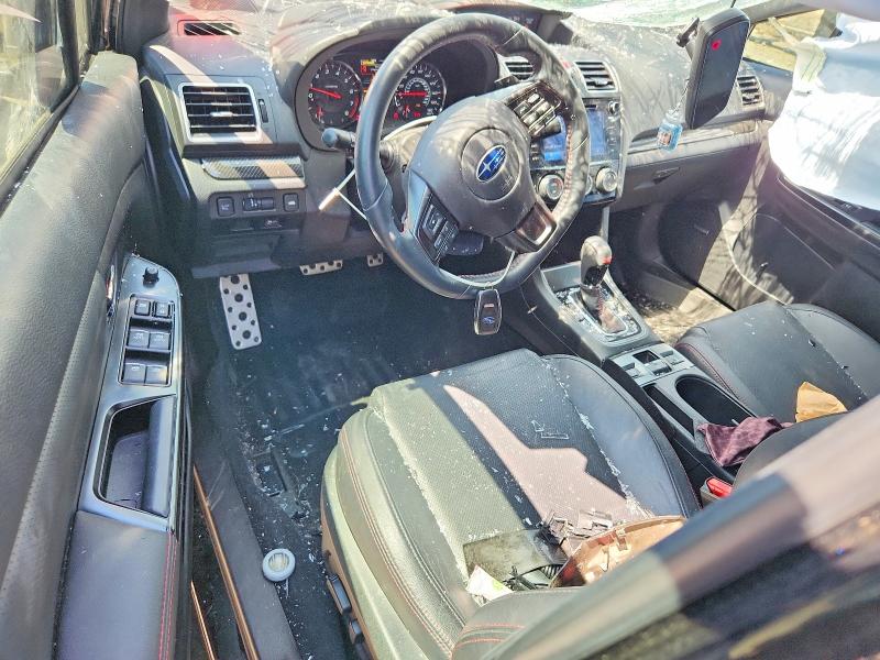 Продаж на аукціоні авто 2020 Subaru Wrx, vin: JF1VA1P62L8809045, номер лоту: 54347376
