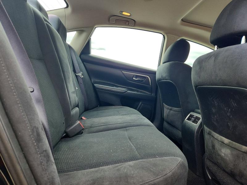 Aukcja sprzedaży 2015 Nissan Altima, vin: 1N4AL3AP6FC437670, numer aukcji: 52677686