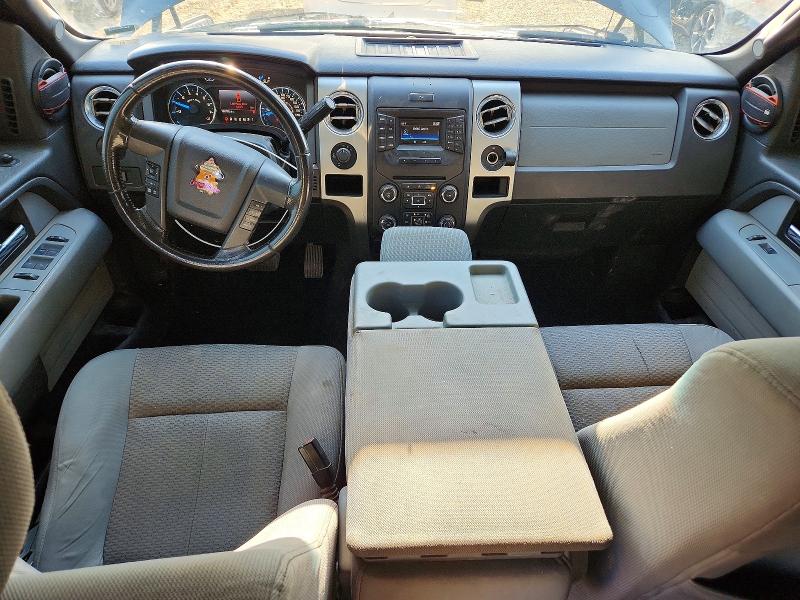 Продажа на аукционе авто 2014 Ford F150, vin: 1FTFW1ET0EKE96088, номер лота: 52359206