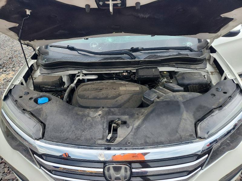 Продаж на аукціоні авто 2016 Honda Pilot, vin: 5FNYF6H08GB021084, номер лоту: 53366656