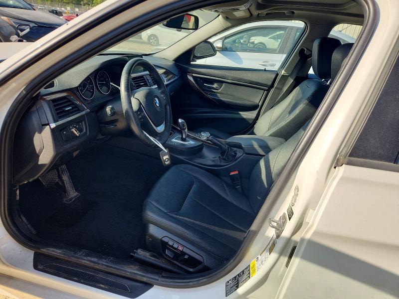 Продажа на аукционе авто 2014 Bmw 328, vin: WBA3B5C54EP541124, номер лота: 51783136