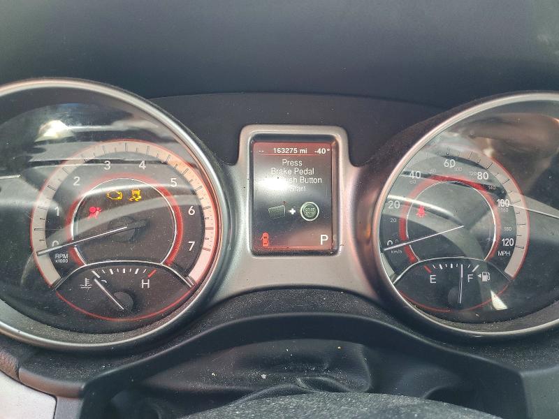 Продаж на аукціоні авто 2017 Dodge Journey, vin: 3C4PDCGG3HT617589, номер лоту: 54468256