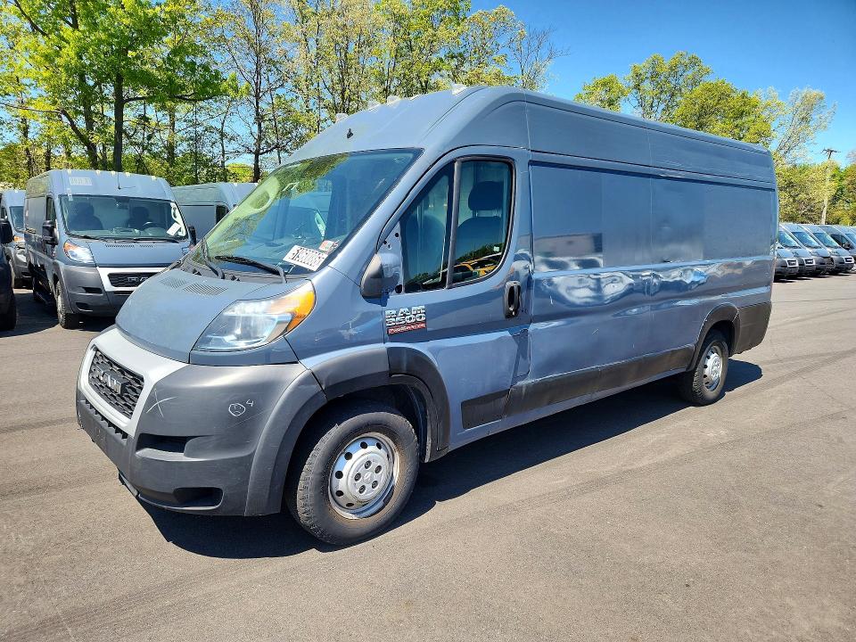 Aukcja sprzedaży 2021 Ram Promaster 3500, vin: 3C6MRVJG9ME545005, numer aukcji: 51960086