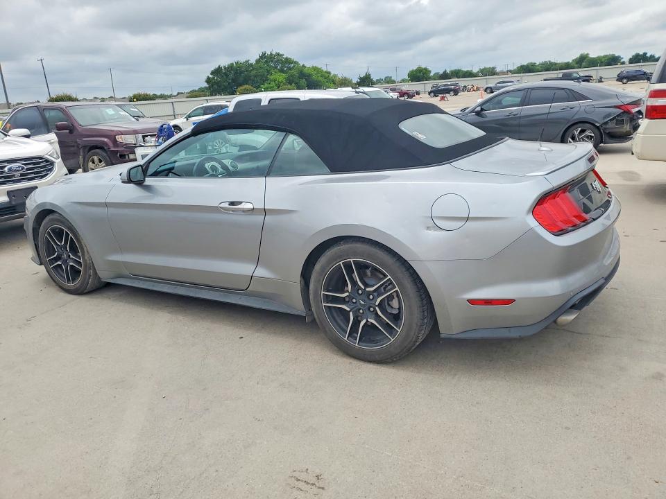 Aukcja sprzedaży 2022 Ford Mustang, vin: 1FATP8UH0N5120162, numer aukcji: 54237216