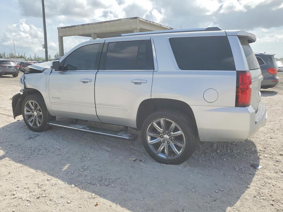 Aukcja sprzedaży 2017 Chevrolet Tahoe, vin: 1GNSCCKC9HR330677, numer aukcji: 52926446