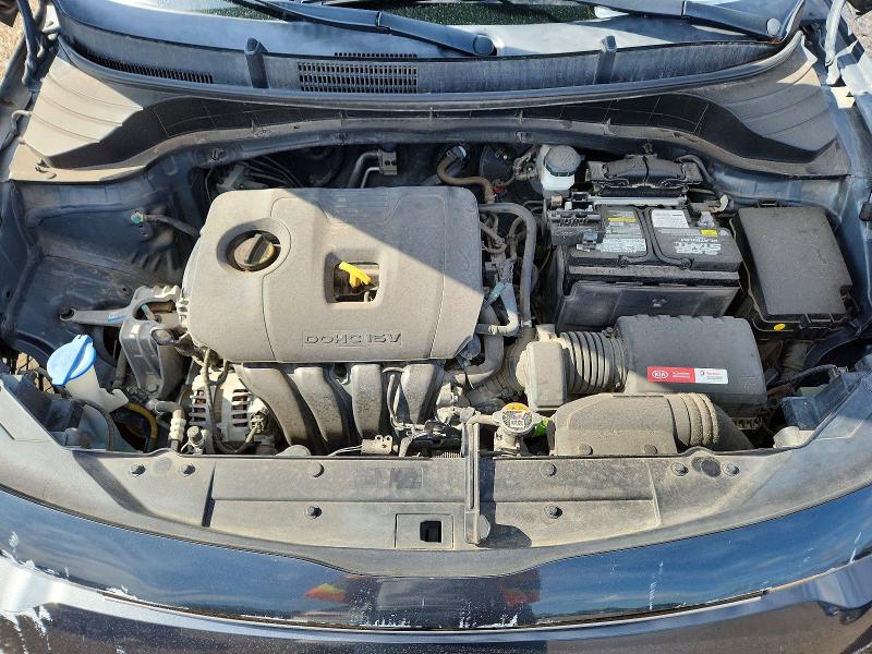 Aukcja sprzedaży 2021 Kia Soul, vin: KNDJ23AU2M7754225, numer aukcji: 52854926