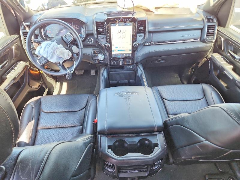 Aukcja sprzedaży 2023 Ram 1500, vin: 1C6SRFHT9PN551449, numer aukcji: 55103616