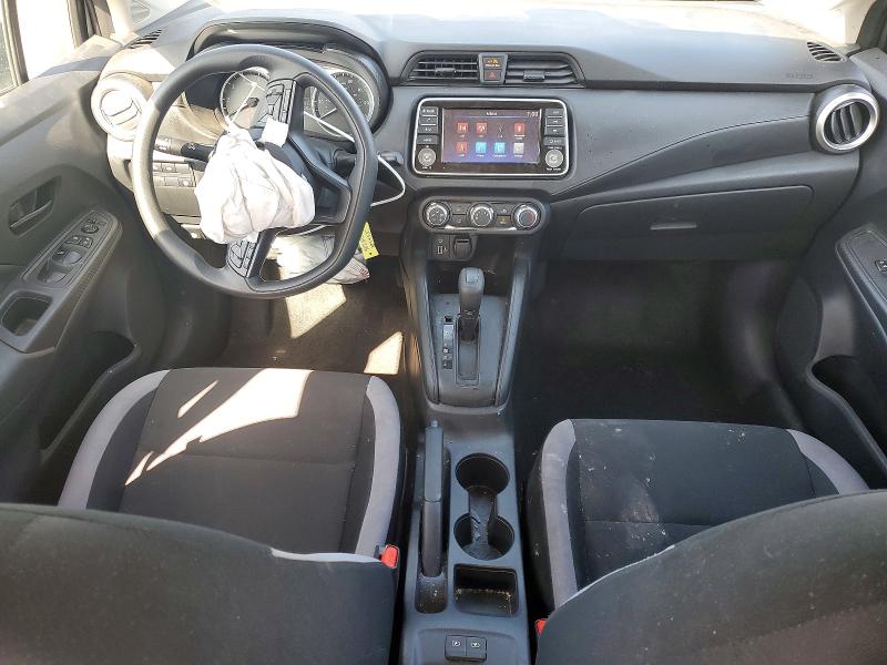 Aukcja sprzedaży 2025 Nissan Versa, vin: 3N1CN8DVXSL894455, numer aukcji: 55014916
