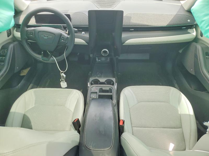 Продаж на аукціоні авто 2025 Ford Mustang Mach-e, vin: 3FMTK3SU5SMA15341, номер лоту: 54447656