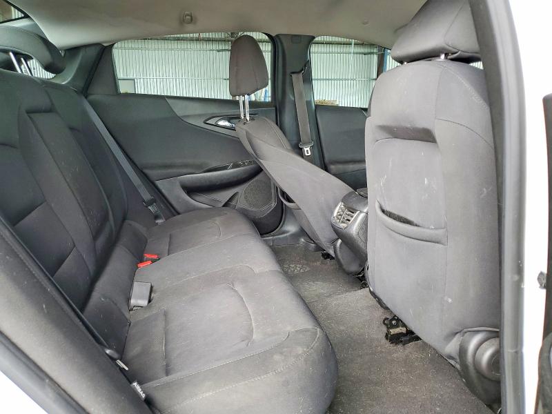 Продажа на аукционе авто 2018 Chevrolet Malibu, vin: 1G1ZD5ST6JF140285, номер лота: 52342876