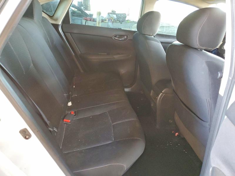Aukcja sprzedaży 2018 Nissan Sentra, vin: 3N1AB7APXJY215625, numer aukcji: 54191366
