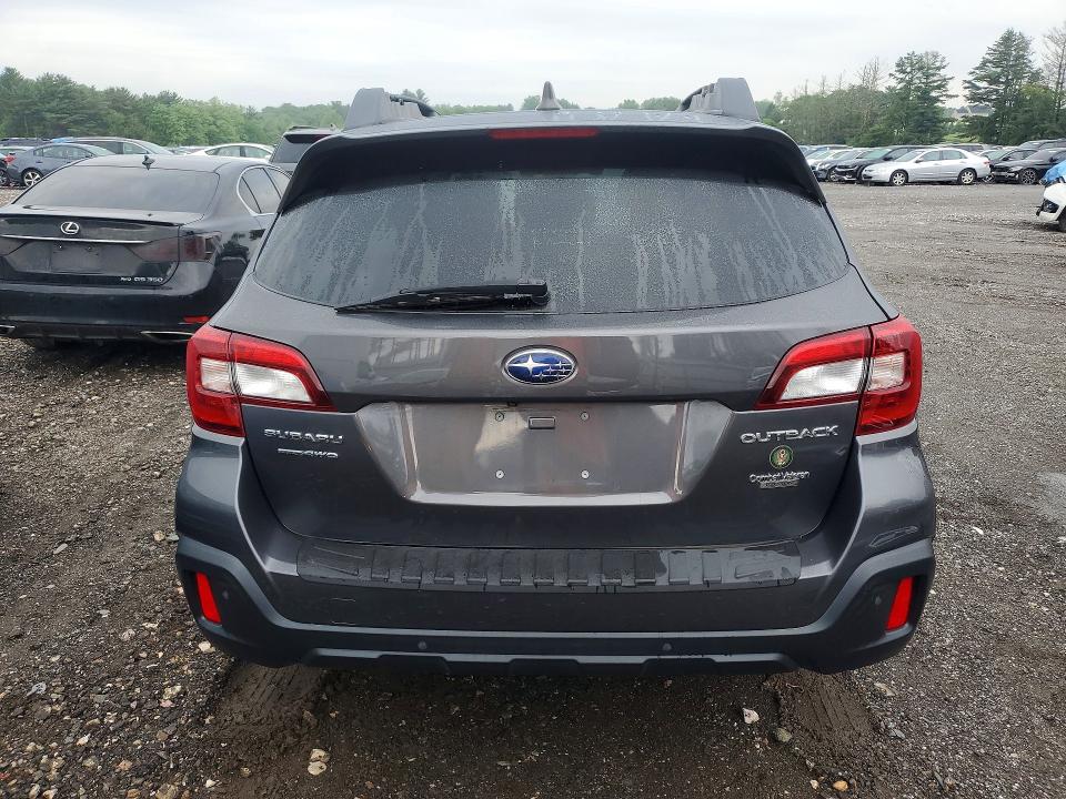 Aukcja sprzedaży 2018 Subaru Outback, vin: 4S4BSANC0J3217457, numer aukcji: 54759406
