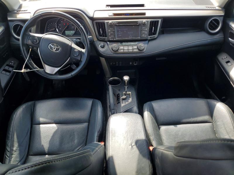 Aukcja sprzedaży 2015 Toyota Rav4, vin: 2T3DFREV3FW248420, numer aukcji: 52266576