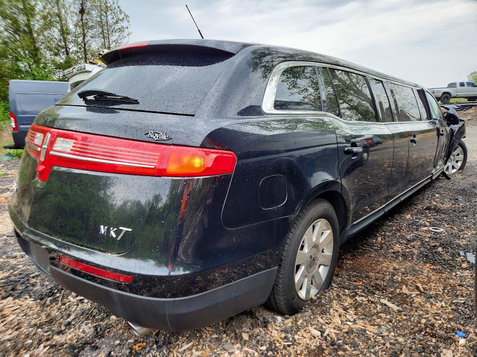 51944926 :رقم المزاد ، 2L1MJ5LTXKBL01732 vin ، 2019 Lincoln Mkt مزاد بيع