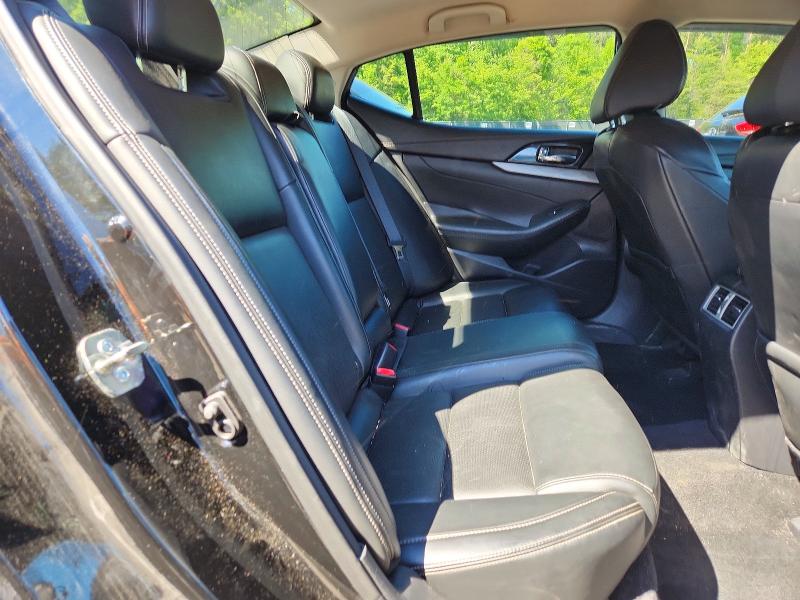 Aukcja sprzedaży 2018 Nissan Maxima, vin: 1N4AA6AP0JC387980, numer aukcji: 53944346