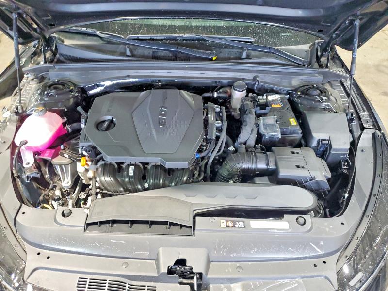 Продажа на аукционе авто 2026 Kia K5, vin: KNAG64J70T5482666, номер лота: 53583836