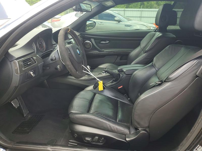 2012 Bmw M3 მანქანა იყიდება აუქციონზე, vin: WBSDX9C50CE785189, აუქციონის ნომერი: 55132686
