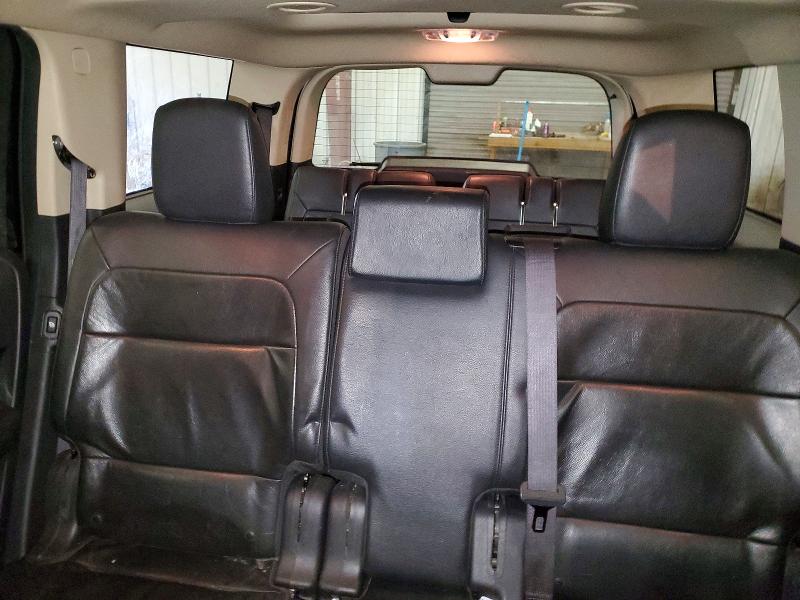 Aukcja sprzedaży 2015 Ford Flex, vin: 2FMGK5C82FBA19501, numer aukcji: 54200266