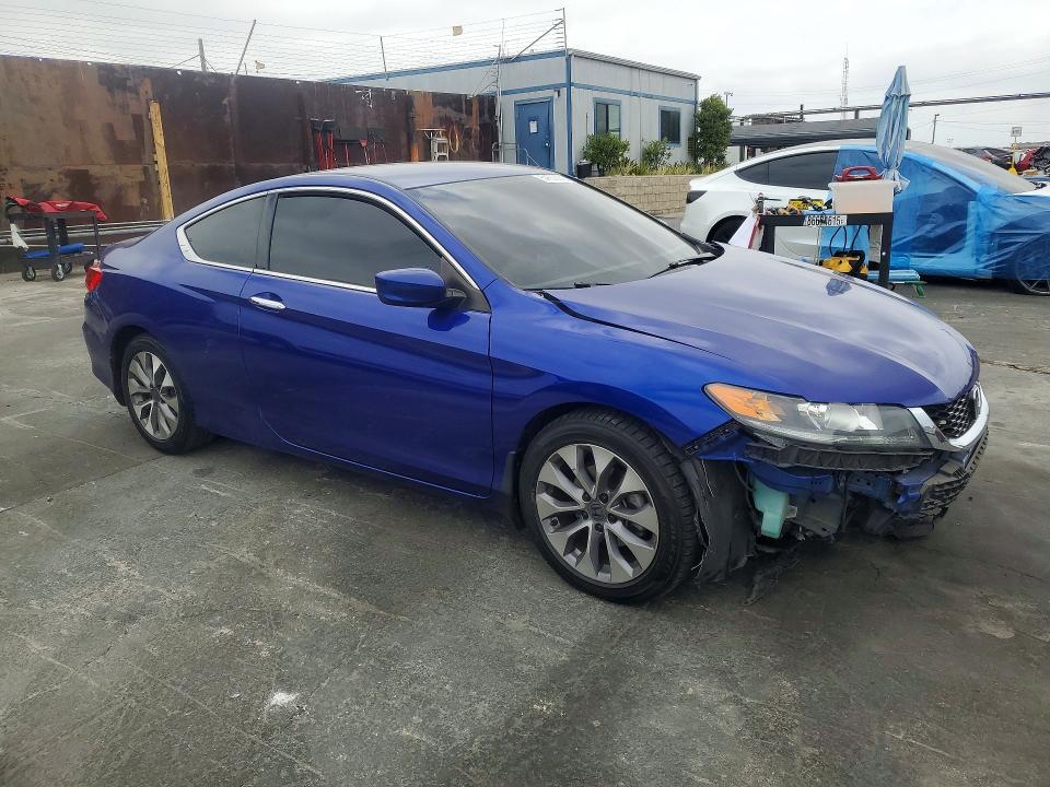 Продаж на аукціоні авто 2014 Honda Accord, vin: 1HGCT1B31EA004661, номер лоту: 54509216