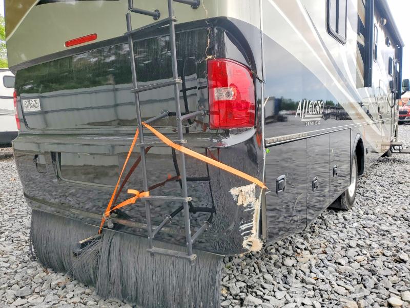 Aukcja sprzedaży 2013 Allegro Motorhome, vin: 1F66F5DY3D0A12190, numer aukcji: 51765106