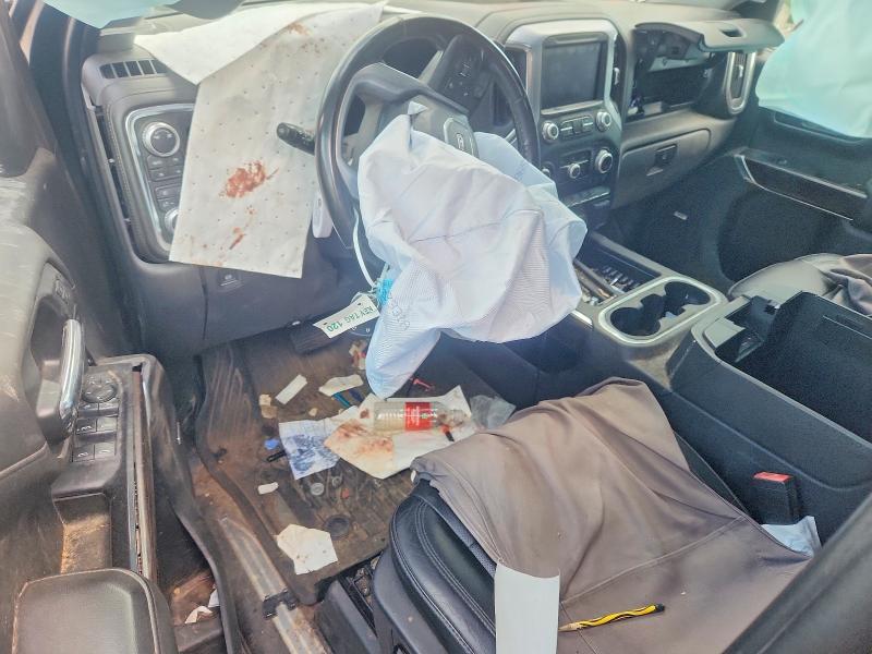 Продажа на аукционе авто 2019 Gmc Sierra, vin: 3GTU9DED3KG205711, номер лота: 54185526