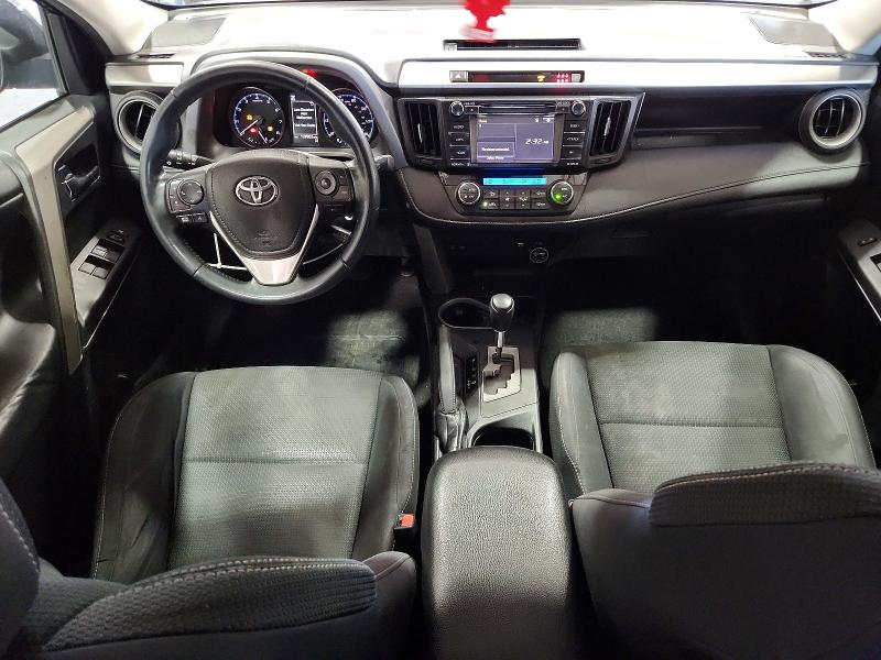 Aukcja sprzedaży 2017 Toyota Rav4, vin: 2T3RFREV2HW560771, numer aukcji: 54652366